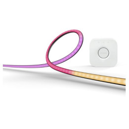 Philips Hue Mostek + Play gradient PC 32-34'