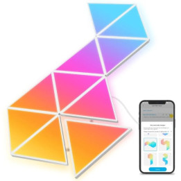 Govee H6067 Glide trīsstūris | LED panelis | RGBIC