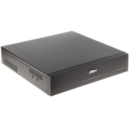 AHD, HD-CVI, HD-TVI, CVBS, IP DVR XVR5832S-4KL-I3 32 KANĀLI DAHUA
