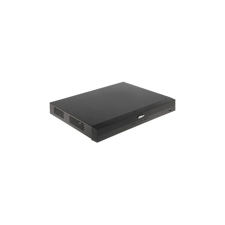 AHD, HD-CVI, HD-TVI, CVBS, IP DVR XVR5232AN-I3 32 KANĀLI DAHUA