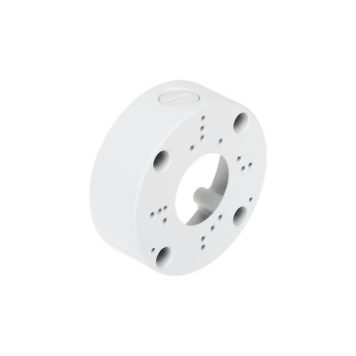 BD-AP12W Universāls sienas stiprinājums balts