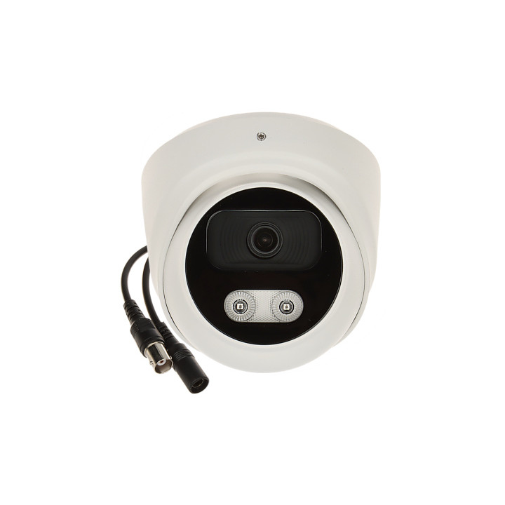AHD, HD-CVI, HD-TVI KAMERA APTI-H53V21-36W — 8,3 Mpx 4K UHD 3,6 mm