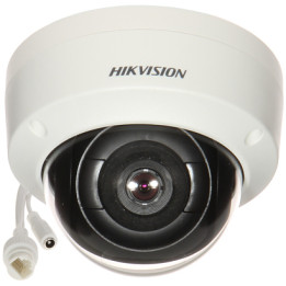 IP VANDALPROOF KAMERA DS-2CD1121-I(2,8MM)(F) — 1080p Hikvision