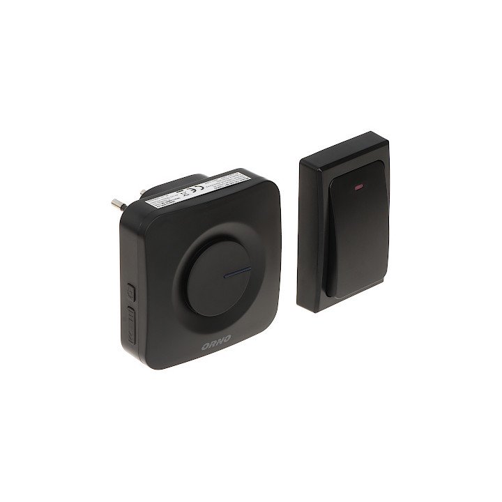 ORNO OR-DB-MT-156 Проводной звонок 230V AC