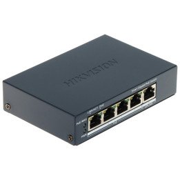 Hikvision DS-3E1505P-EI 4-Port PoE Switch