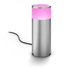 Philips Hue Calla LV inox pasts