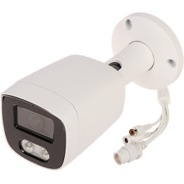 IP KAMERA APTI-AI802C3-28W-L pilnkrāsu — 8,3 Mpx 4K UHD 2,8 mm