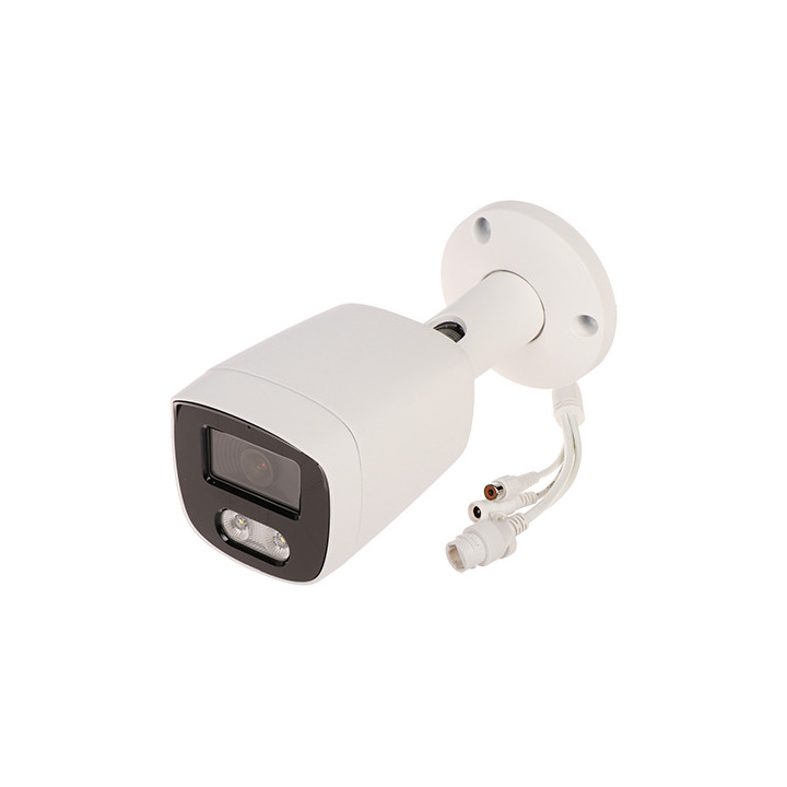IP KAMERA APTI-AI802C3-28W-L pilnkrāsu — 8,3 Mpx 4K UHD 2,8 mm