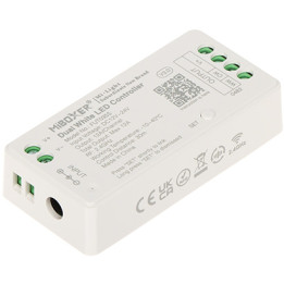 MiBOXER FUT035S CCT LED kontrolleris 12-24V