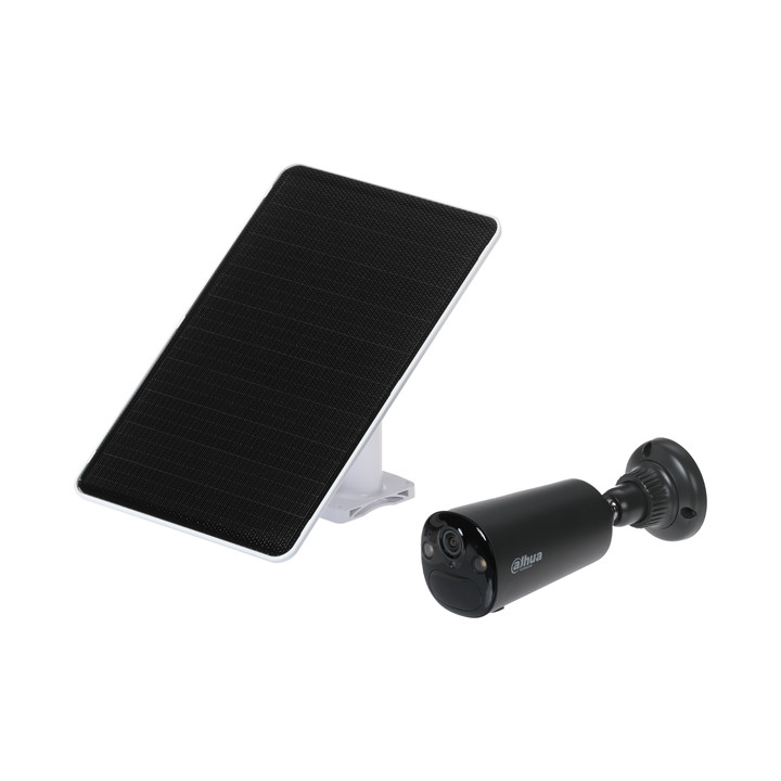 DAHUA KIT/BF4CA-4G-0210B-XL/M0508 4MP LTE Bullet kamera