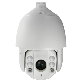 SAFIRE SF-IPSD8030I-3 8MP 4K PTZ IP kamera ar 30x optisko tālummaiņu, Wi-Fi, PoE, IP66 āra videi