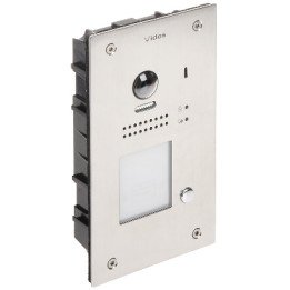 VIDOS S1201A IP видеодомофон
