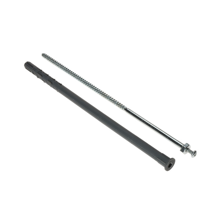 PAPLAŠINĀJUMA SPRAUDZIS JPK-12X280/M5 EBOLT