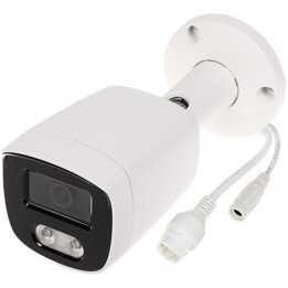 APTI APTI-AI802C3-28W 8MP 4K PoE IP-камера 2.8мм