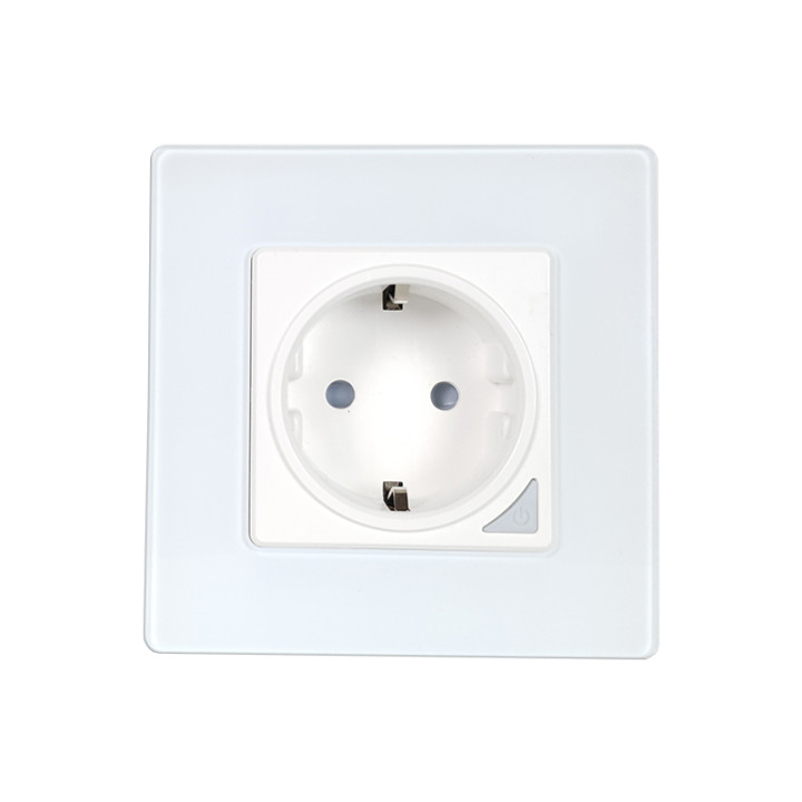 SmartWise S1W WiFi + Bluetooth (eWeLink-Remote) viedligzda