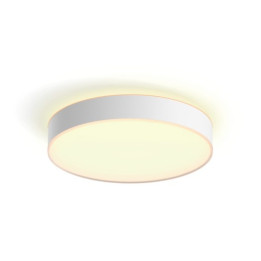 Philips Hue Devere L griestu lampa balta