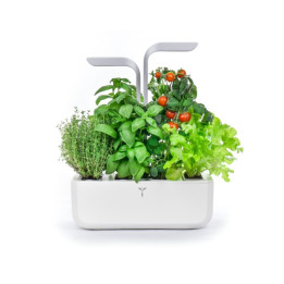 Īsta Doniczka Smart Arctic White