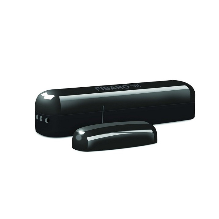 FIBARO FGDW-002-3 Черный