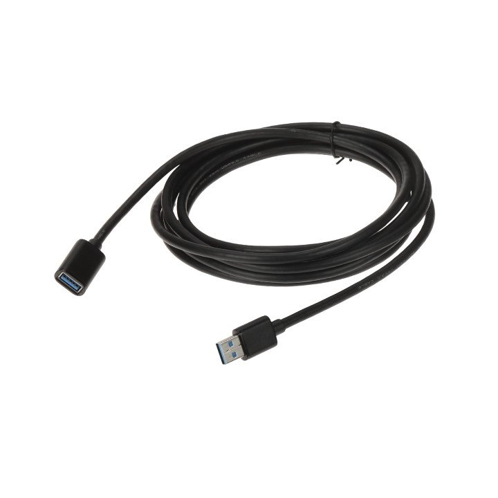 UNITEK Y-C1479BBK03 USB 3.0 удлинитель 3м