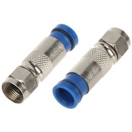 METACON F/4873-MTC RJ45 Cat6 UTP коннектор