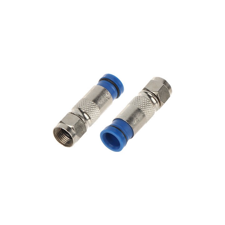 METACON F/4873-MTC RJ45 Cat6 UTP коннектор
