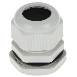 KABEĻU IZVEIDE D/PG-29 IP68 PG 29