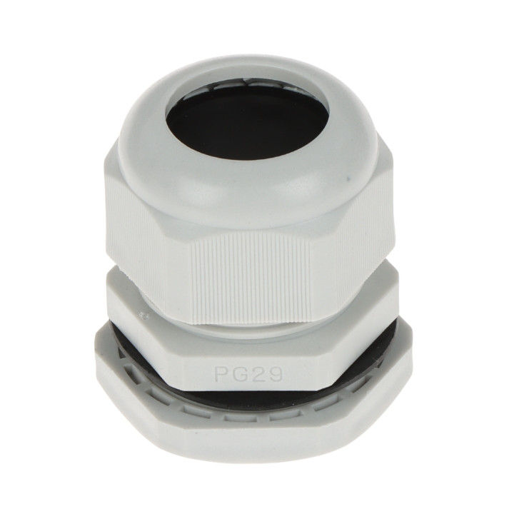 KABEĻU IZVEIDE D/PG-29 IP68 PG 29
