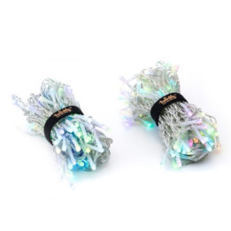 Twinkly aizkars 210L 5mm RGBW