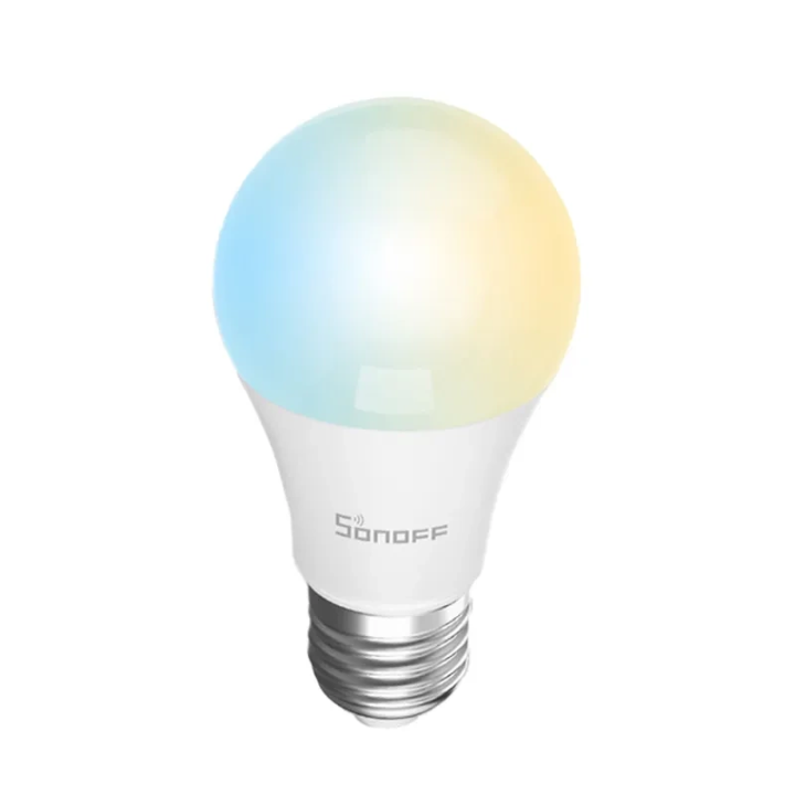 Умная светодиодная Wi-Fi лампа Sonoff B02-BL-A60