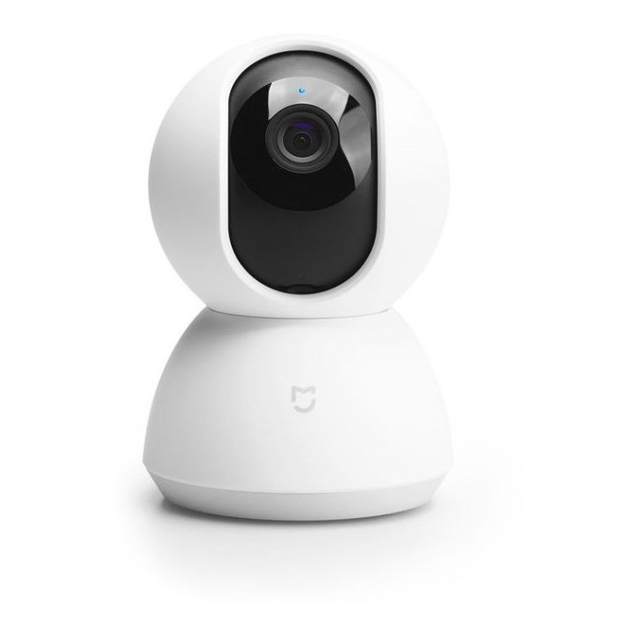 Xiaomi Mi mājas drošības kamera 360° FHD 1080