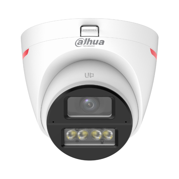 DAHUA HAC-HDW1549X-A-PRO-0280B-DIP 5MP WizColor kamera