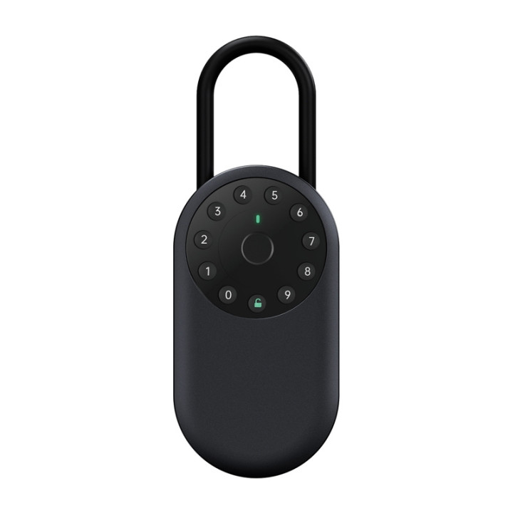 Smart Safe Lockin YEEUU K441 (pirkstu nospiedums)