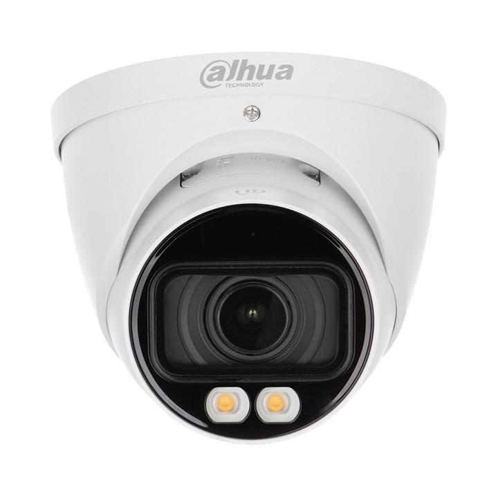 DAHUA IPC-HDW3649T-ZS-IL-27135 6MP IP kamera PoE