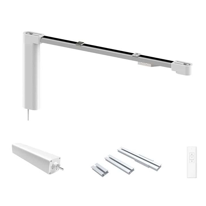 LifeSmart BCM100D QuickLink aizkaru motors (3,2 m)