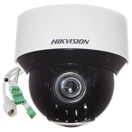 IP SPEED DOME KAMERA DS-2DE4A225IWG-E — 1080p 4,8 ... 120 mm Hikvision
