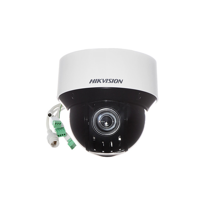 IP SPEED DOME KAMERA DS-2DE4A225IWG-E — 1080p 4,8 ... 120 mm Hikvision