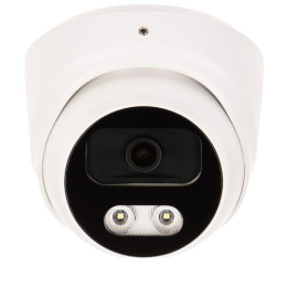 IP KAMERA APTI-AI802V2-28W-L-V2 pilnkrāsu — 8 Mpx 4K UHD 2,8 mm