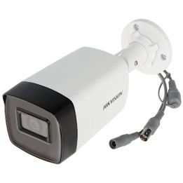 AHD, HD-CVI, HD-TVI, PAL KAMERA DS-2CE17H0T-IT5F (3,6 mm) — 5 Mpx Hikvision