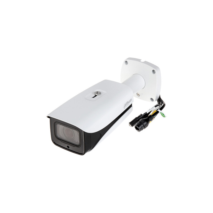 IP VANDALPROOF KAMERA IPC-HFW5241E-ZE-27135 — 1080p 2,7 ... 13,5 mm — MOTOZOOM DAHUA