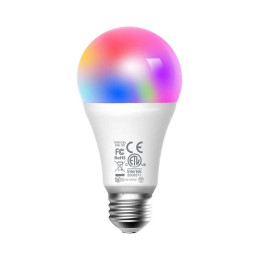 Viedā WiFi LED spuldze MSL120 Meross (HomeKit)
