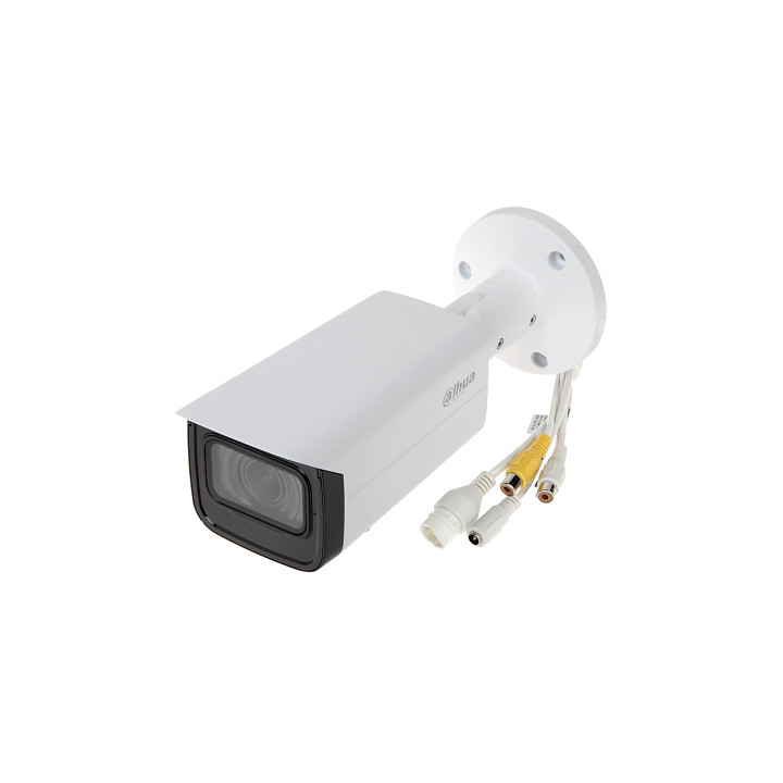 IP KAMERA IPC-HFW2241T-ZAS-27135 WizSense — 1080p 2,7 ... 13,5 mm — MOTOZOOM DAHUA