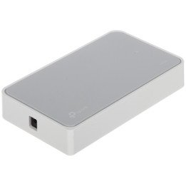 TP-LINK TL-SF1008D 8-Port Fast Ethernet Unmanaged Switch