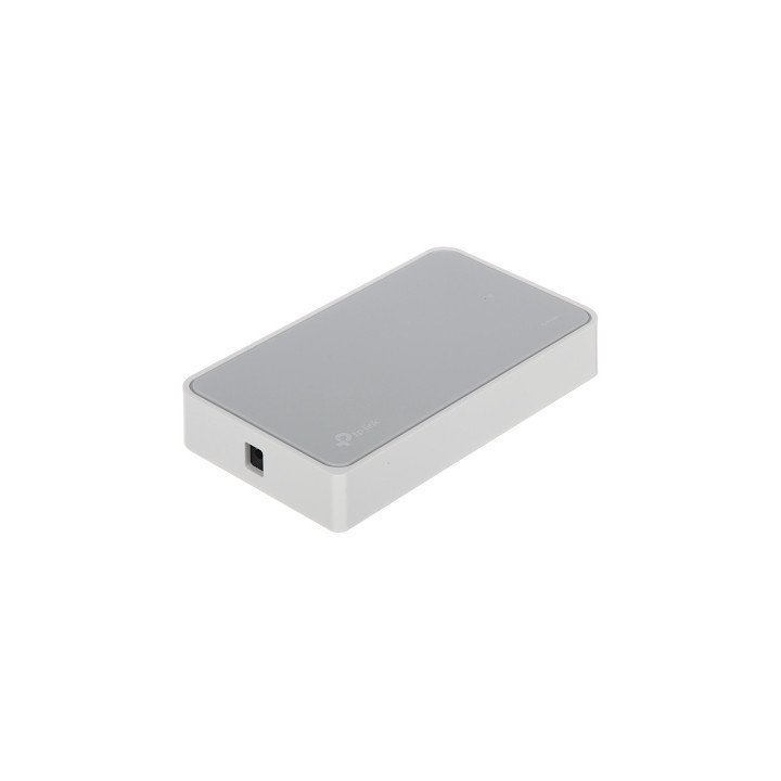 TP-LINK TL-SF1008D 8-Port Fast Ethernet Unmanaged Switch