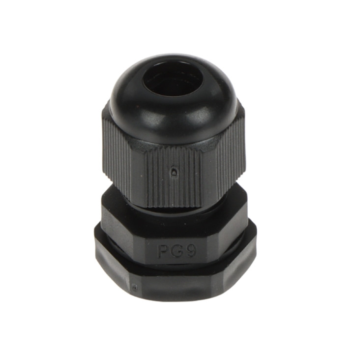 КАБЕЛЬНЫЙ ВВОД D/PG-9/B IP68 PG 9