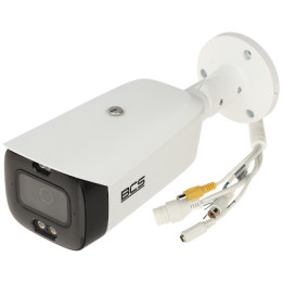 IP KAMERA BCS-L-TIP58FCR3L3-AI1(2) NightColor — 8,3 Mpx 4K UHD 2,8 mm BCS līnija