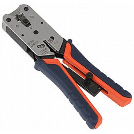 HT-L2182R обжимка RJ45 Cat5e/Cat6