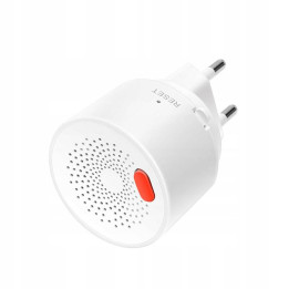 Dabasgāzes metāna sensors ZigBee TUYA spraudnis