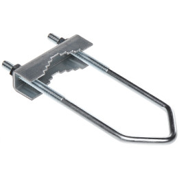 U-BOLT SKAVA OZ-50/M8X150