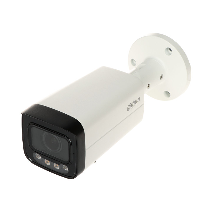 DAHUA IPC-HFW3849T-ZAS-IL-27135 8MP 4K PoE IP kamera
