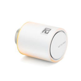 Термостатическая головка Netatmo NAV-EN